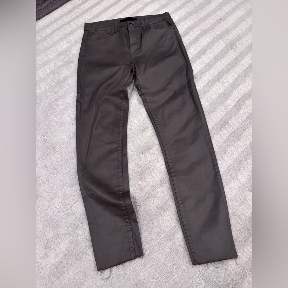 Joe's Jeans Charlie jean- Moss green